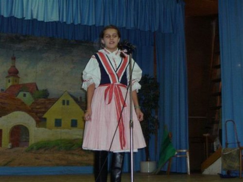 Klub dobré pohody - 1.12.2005